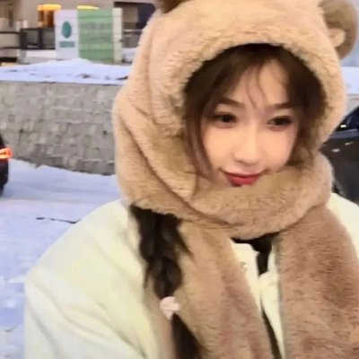微笑如月